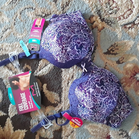 Maidenform Other - Maidenform gorgeous bra